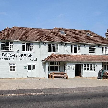 The Dormy House Hotel West Runton Exteriér fotografie