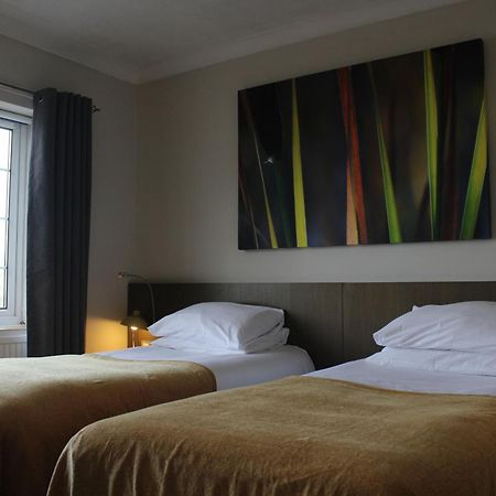 The Dormy House Hotel West Runton Exteriér fotografie