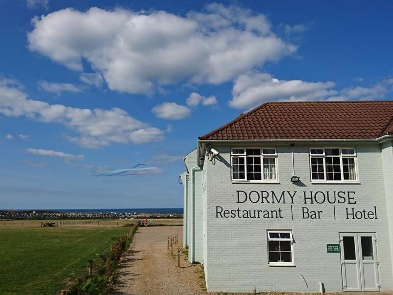 The Dormy House Hotel West Runton Exteriér fotografie