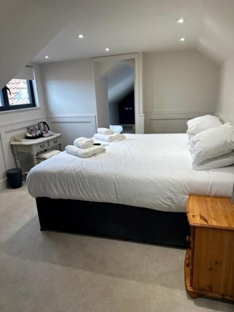 The Dormy House Hotel West Runton Exteriér fotografie