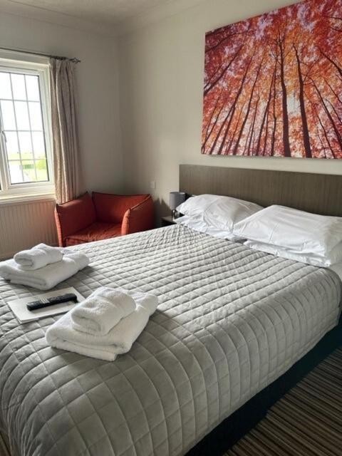 The Dormy House Hotel West Runton Exteriér fotografie