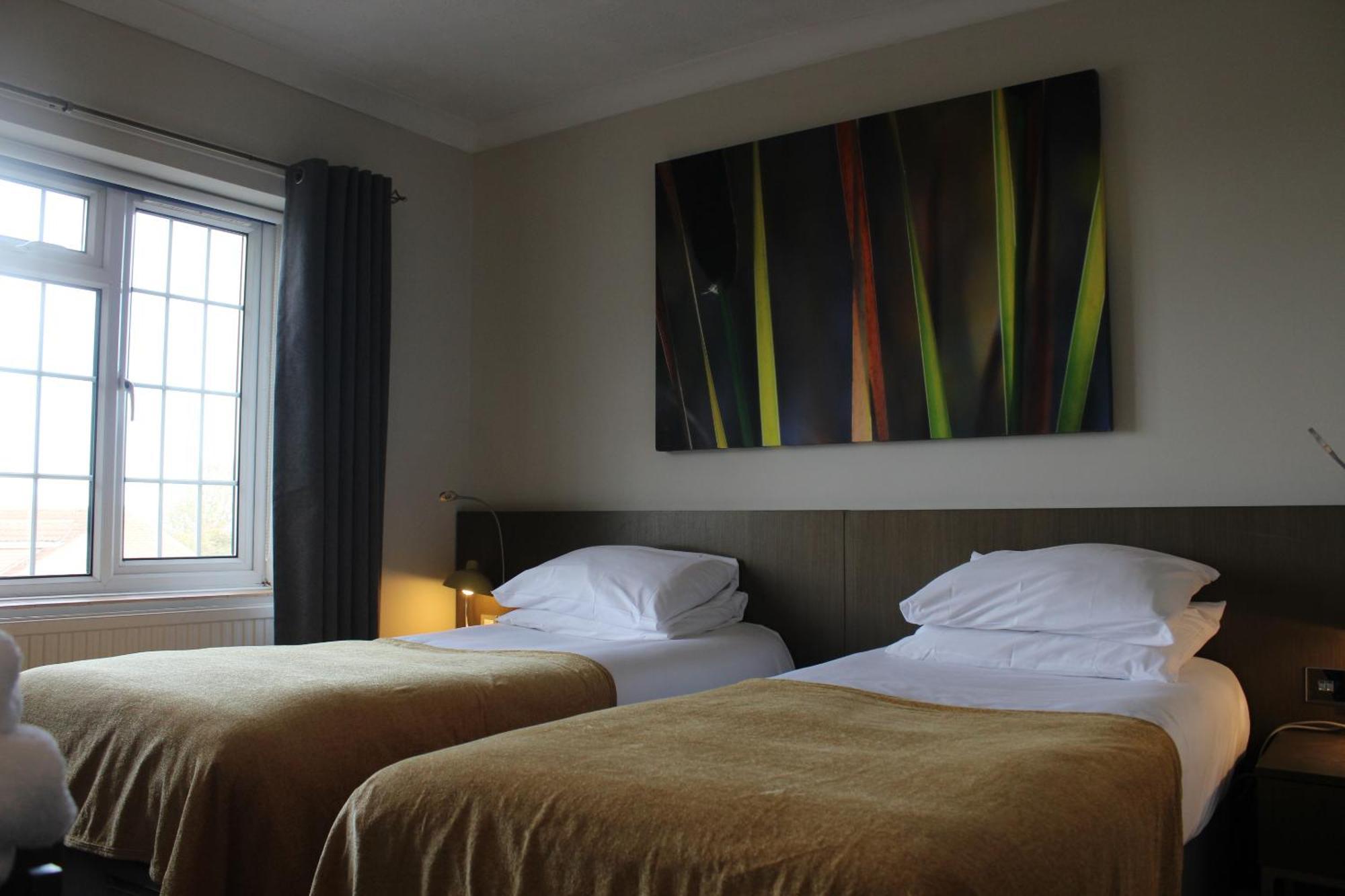 The Dormy House Hotel West Runton Exteriér fotografie
