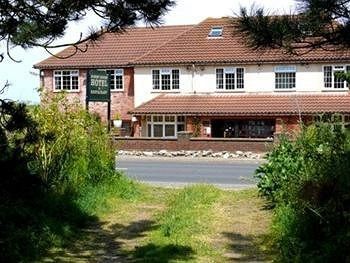 The Dormy House Hotel West Runton Exteriér fotografie