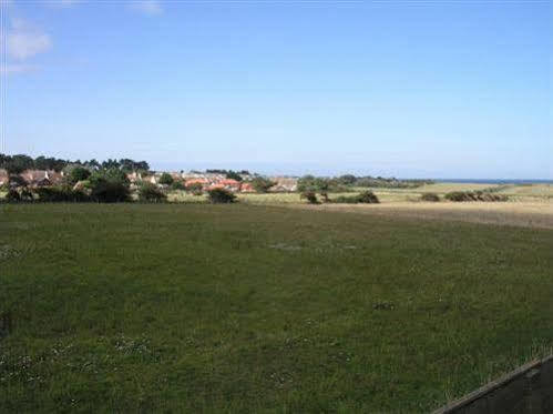 The Dormy House Hotel West Runton Exteriér fotografie